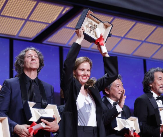 Каннский кинофестиваль-2023: все победители премии