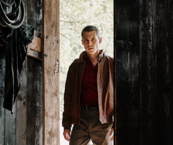 Вышел тизер нового сезона сериала «Фишер»