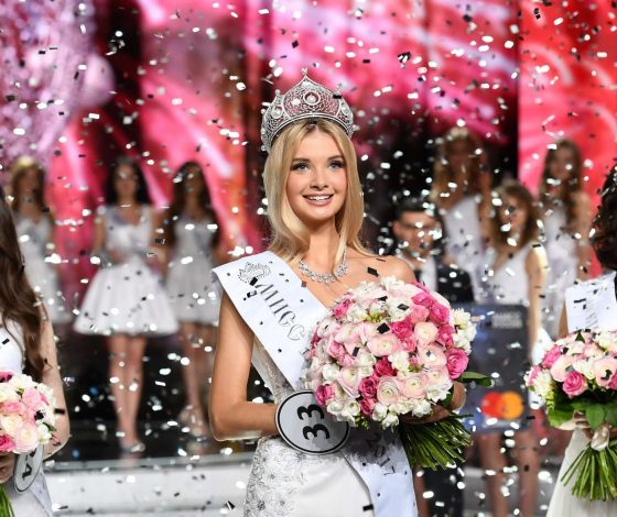 30 лет конкурсу «Мисс Россия»: как сейчас выглядят победительницы разных лет?