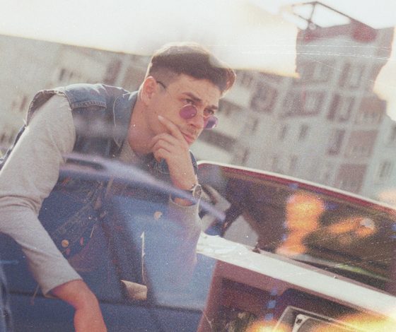 Поколение: исполнитель AKHTYAM