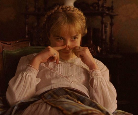 Тест: угадай возраст актера, который сыграл подростка