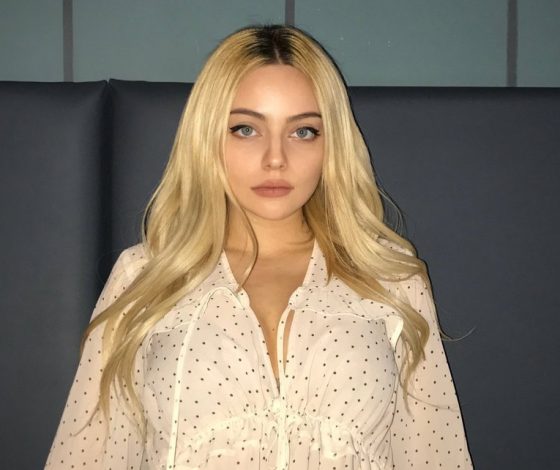 Экс-солистка «Серебра» Катя Кищук выложила фото с сыном