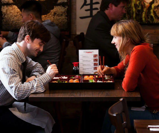 Не только утка и лапша: где пробовать китайскую кухню в Москве?