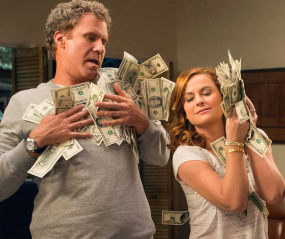 Тест: будешь ли ты богатым?