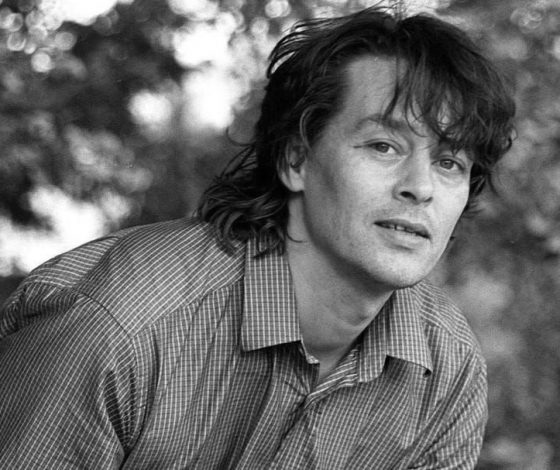 Умер предполагаемый сын Алена Делона