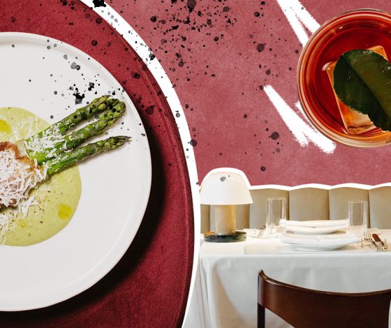 Корми меня по-французски: 7 мест, где можно попробовать французскую кухню в Москве