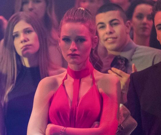 Звезды «Ривердейла» и «Этим летом я стала красивой» сыграют в молодежной драме