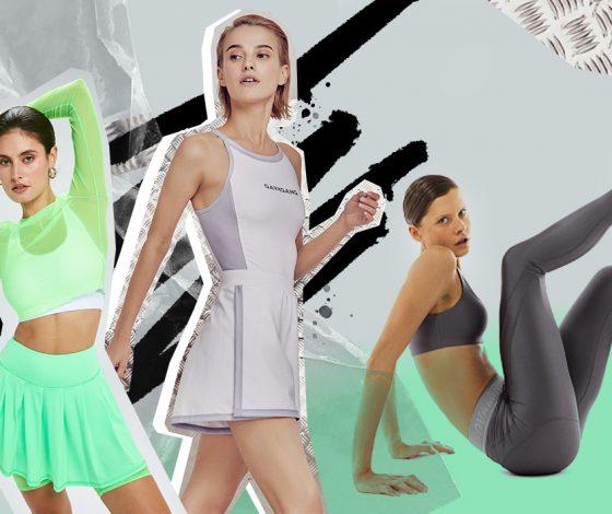 Догони меня, если сможешь: 5 российских брендов спортивной одежды, где есть все необходимое для пробежек и фитнеса