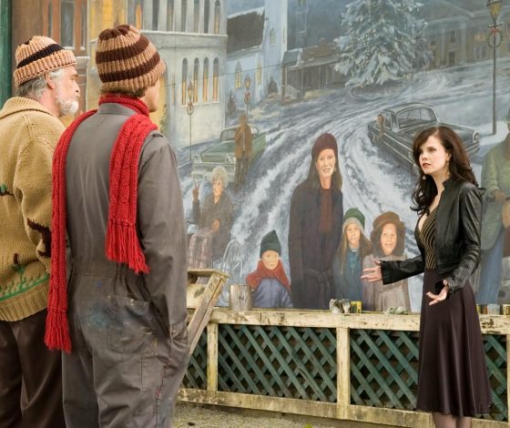 Тест: какая ты картина из Третьяковской галереи?