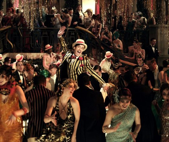 Начни лето правильно — приходи на вечеринку от Wave Chanel и Vtusse