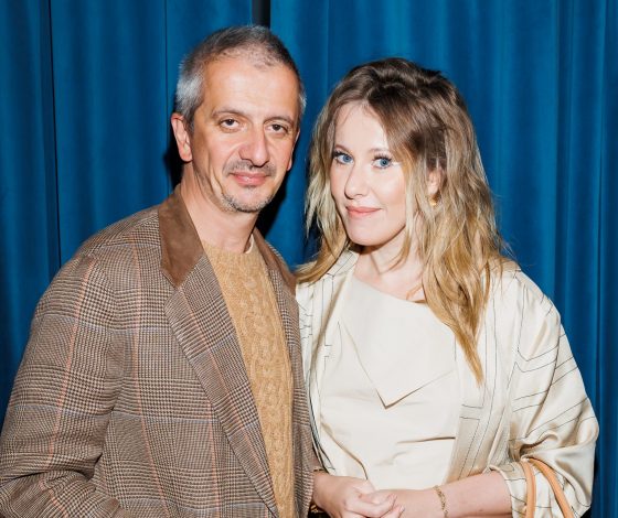 Ксения Собчак, Константин Богомолов, Алена Долецкая и другие на открытии «Проект Худсовет»