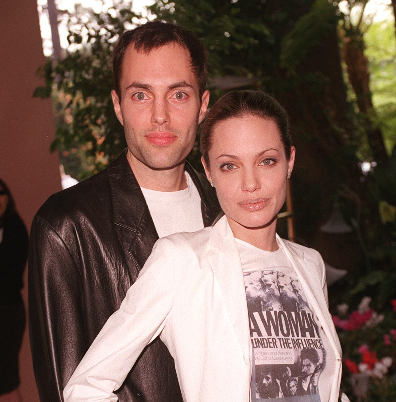 “I want to be close”: Angelina Jolie’s brother talked about his relationship with the actress