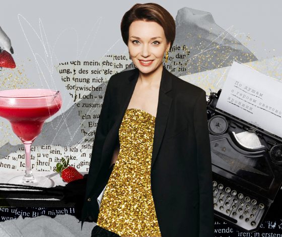 По душам с героем светской хроники: Евгения Милова о том, как не «сесть в лужу» и соблюсти дресс-код мероприятия