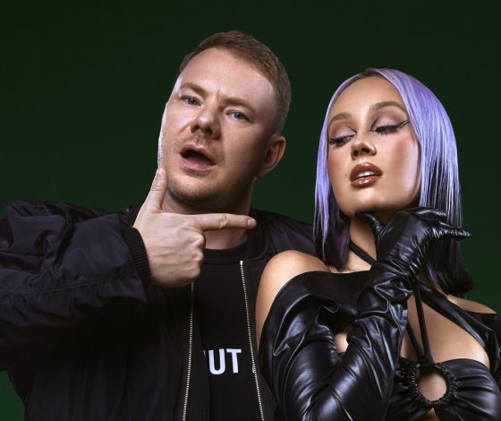 Врываемся в лето: DJ SMASH и Клава Кока выпустили хит «Пятница», который точно взорвет танцпол