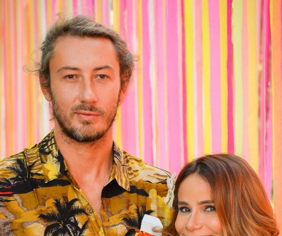 «Мы все еще женаты»: Айза-Лилуна Ай рассказала о браке с Дмитрием Анохиным