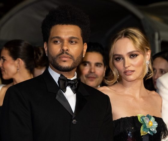 The Weeknd отреагировал на критику сериала «Кумир»