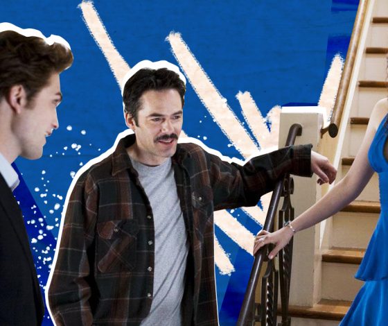 Как пережить выпускной, если ты не любишь быть в центре внимания