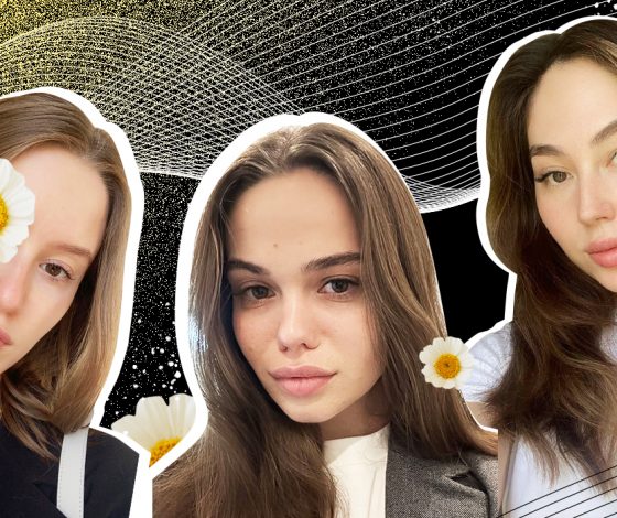 Чем заменить тушь для ресниц летом? Эксперимент редакции