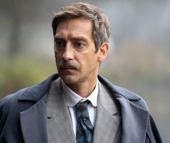 «Мне жена подарила обручальное кольцо»: Артем Ткаченко рассказал о самых дорогих презентах