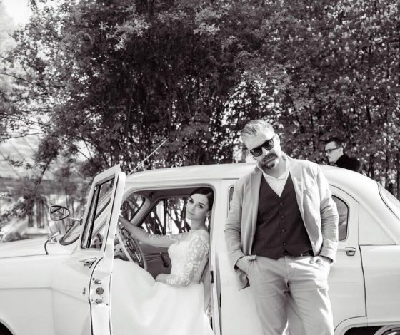 Новый роман? Дмитрий Исхаков и актриса Софья Синицына публикуют неоднозначные кадры в соцсети