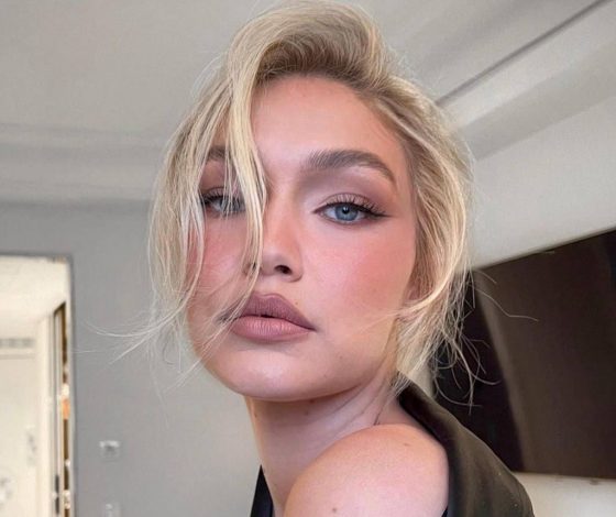 Ирина Шейк и Джиджи Хадид вместе поддержали новый бизнес Брэдли Купера