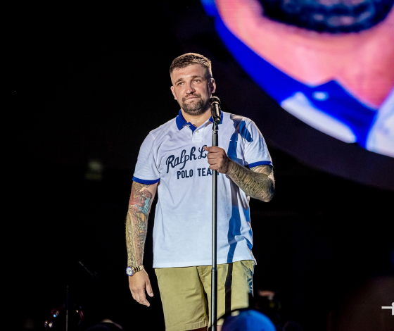 Баста, Anna Asti, Клава Кока и другие: кто выступит на VK Fest?