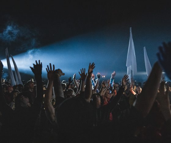 Когда? Что ждать? Кто будет? Ответили на главные вопросы о фестивале Signal