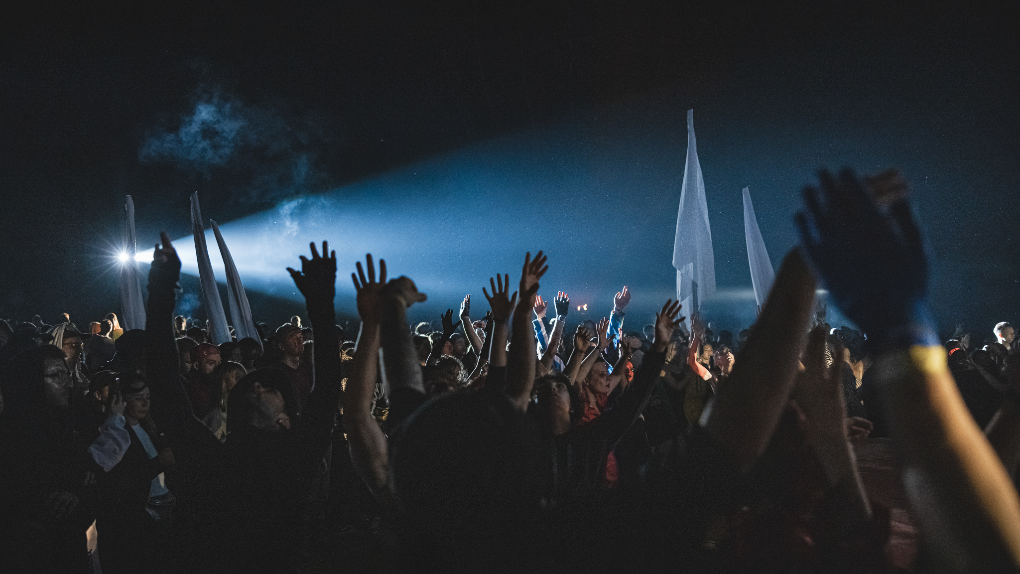 “Signal – 2023”: Which artists can we expect this year?  I’m saying