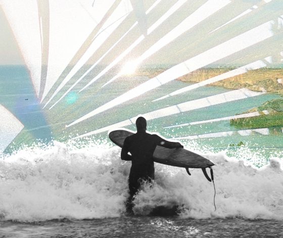 По России с любовью: куда ехать на море этим летом?