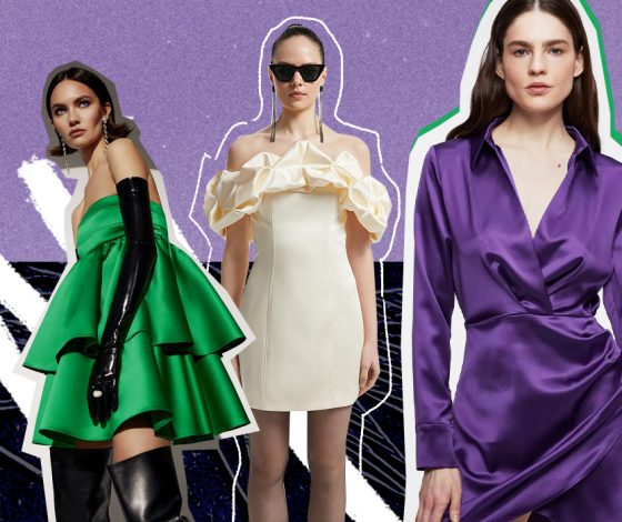 Красиво – не значит дорого: 20 бюджетных платьев на выпускной до 10 тысяч рублей