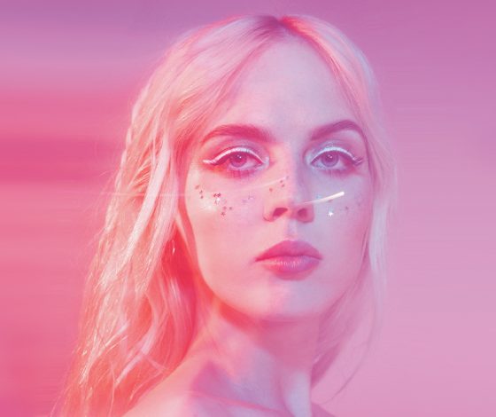 Поколение: певица Ella