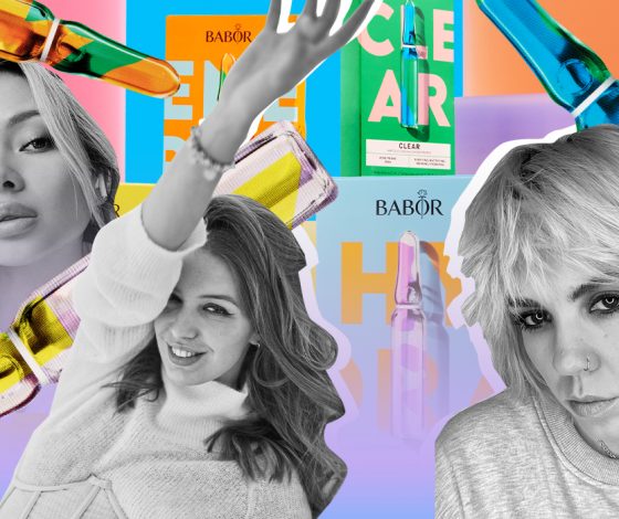 Как добиться красивой кожи за 7 дней? Эксперимент редакции