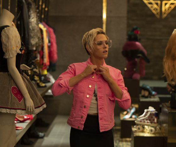 «Людей нужно любить, а вещи использовать»: Анна Марцинкевич об экологичном потреблении, создании бренда и «правильном» шопинге