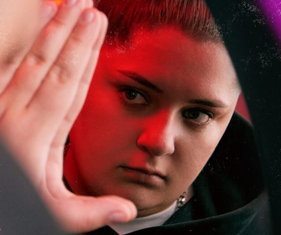 Поколение: блогер Наташа Гасанханова