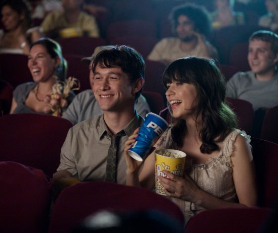 Этим летом: топ кинотеатров под открытым небом в Москве