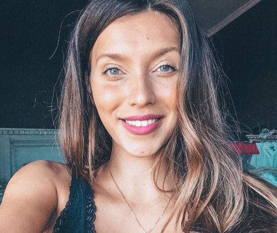 Без прикрас: Регина Тодоренко показала пресс после родов