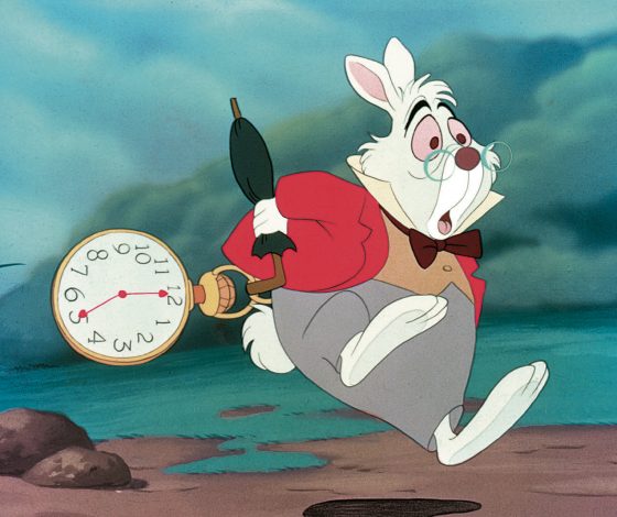 Тест: умеешь ли ты правильно распоряжаться временем?