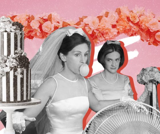 Горько: рухнувший торт, отключение электричества, опаздывающий жених и другие реальные истории со свадеб