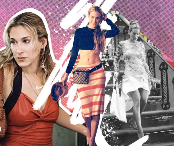 В главной роли: 9 культовых дизайнерских вещей, которые появились в сериале «Секс в большом городе»