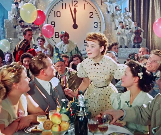 Тест: какая ты песня из детства?