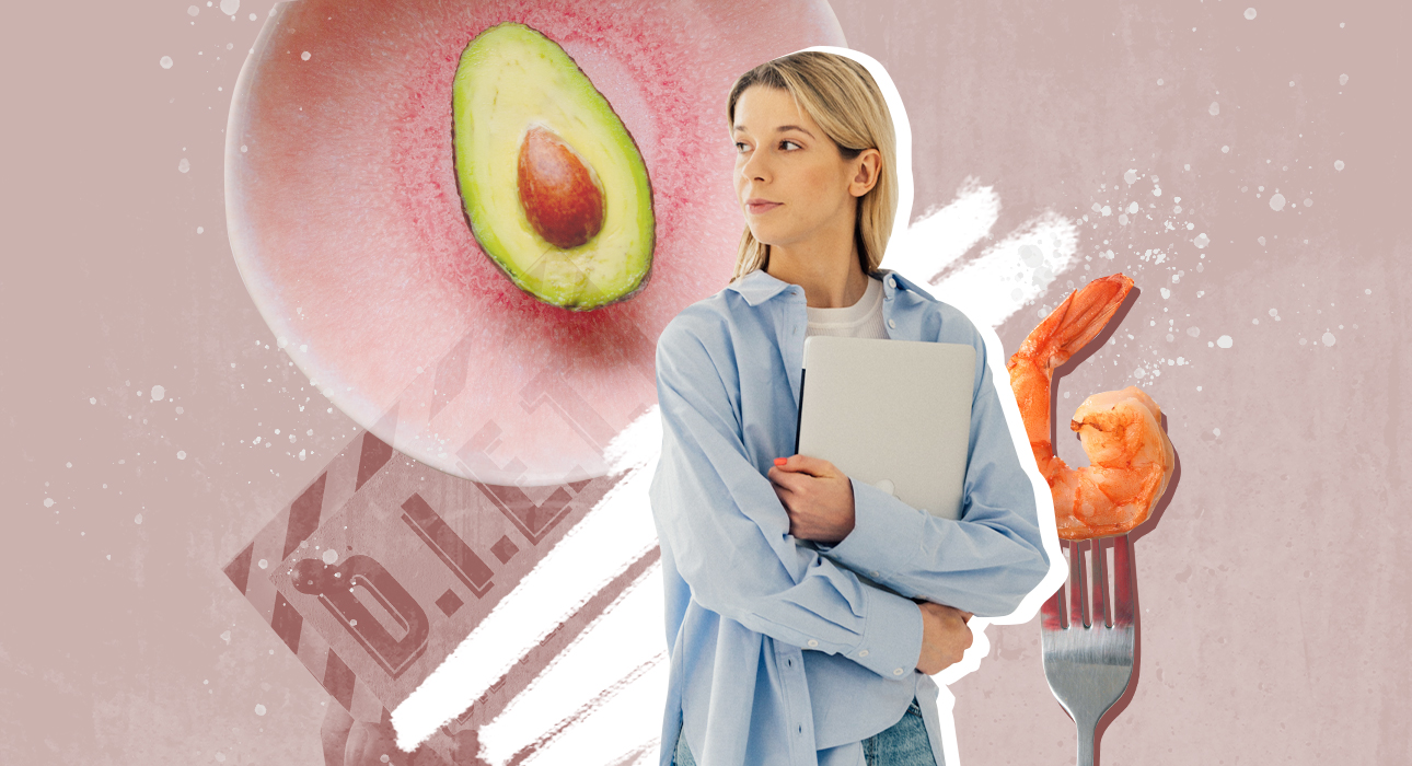 “Are you definitely a nutritionist?”  Albina Komissarova on why the keto diet is dangerous
