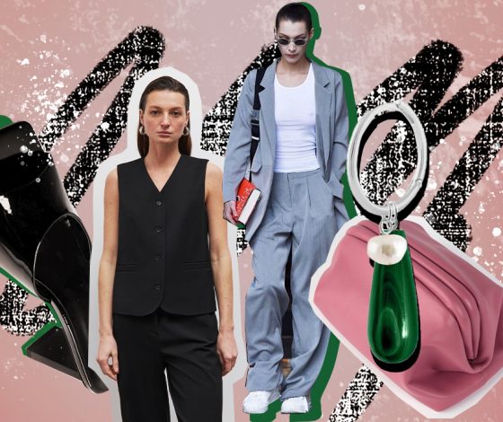 На деловом: как одеваться в офис этим летом, чтобы быть в тренде и не нарушать дресс-код