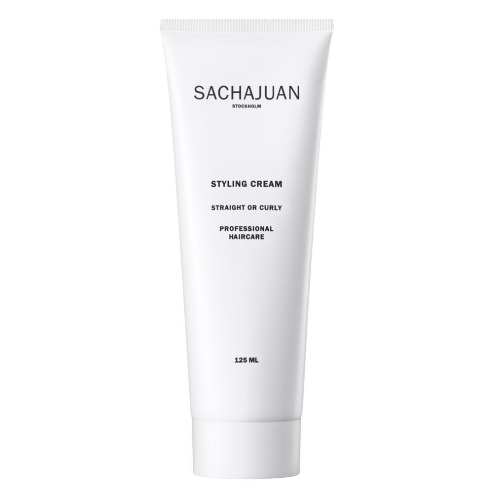 Стайлинг-крем для укладки волос Styling Cream, Sachajuan