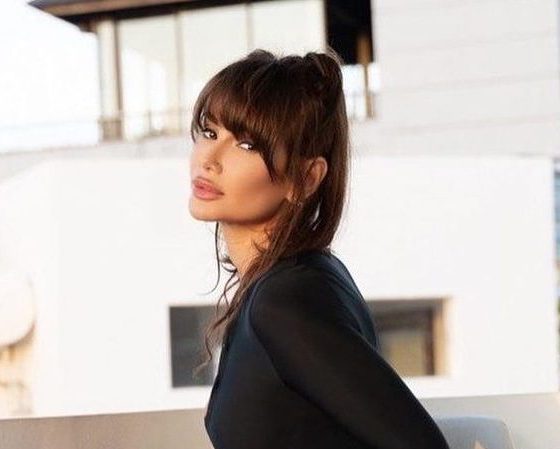 «Она вынесла из этого урок»: Айза-Лилуна Ай высказалась по поводу критики внешности Виктории Бони после операции