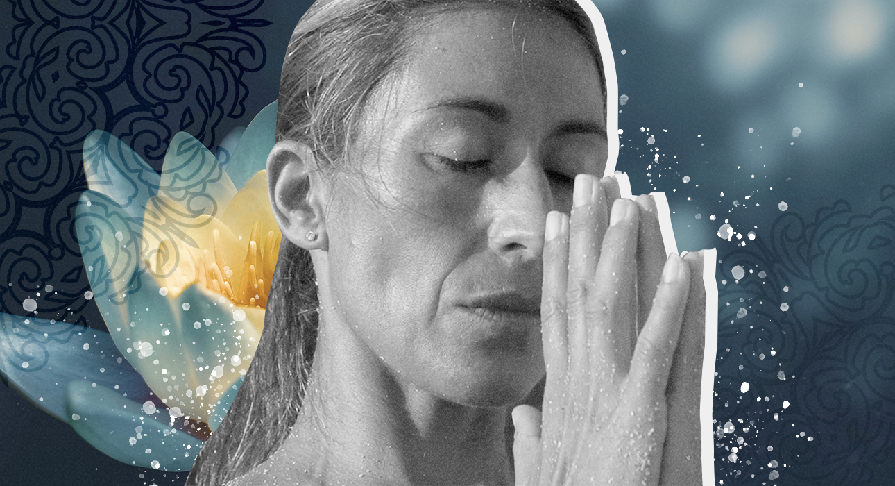 Meditation: a kind of cult or a working tool?