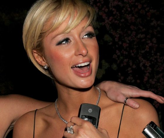 Тест: какой ты кнопочный телефон из нулевых?