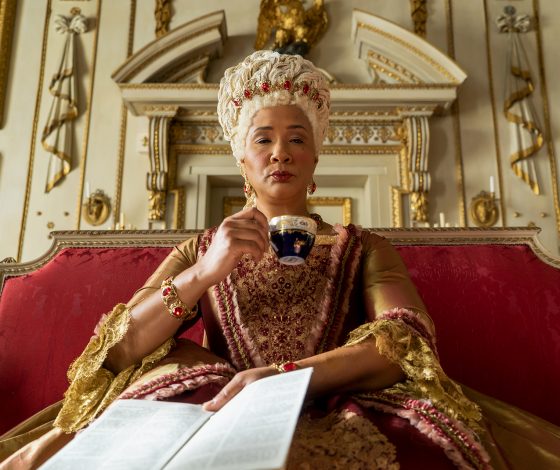 Тест: смогла бы ты стать дебютанткой королевского двора?