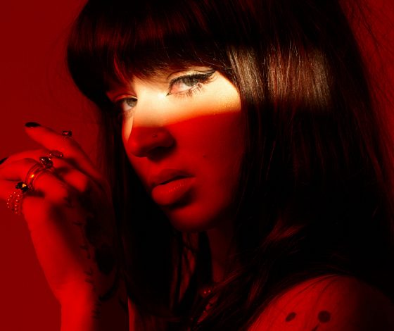 Google не знает: 7 неожиданных фактов об Эрике Лундмоен