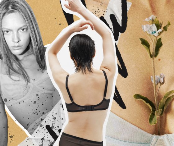 Размер имеет значение: как правильно выбрать бюстгальтер по форме груди?