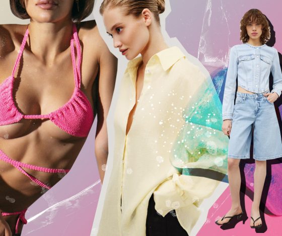 Пакуем чемоданы: 10 трендовых вещей, которые точно нужно взять с собой в отпуск